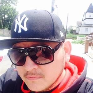 Meet your Posher, Sergio